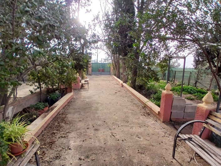 Image No.16-3 Bed Country House for sale