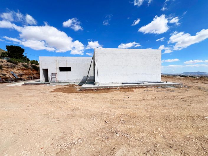 Image No.45-3 Bed Villa for sale