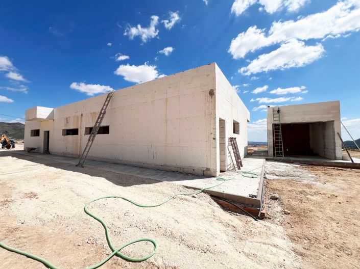 Image No.47-3 Bed Villa for sale