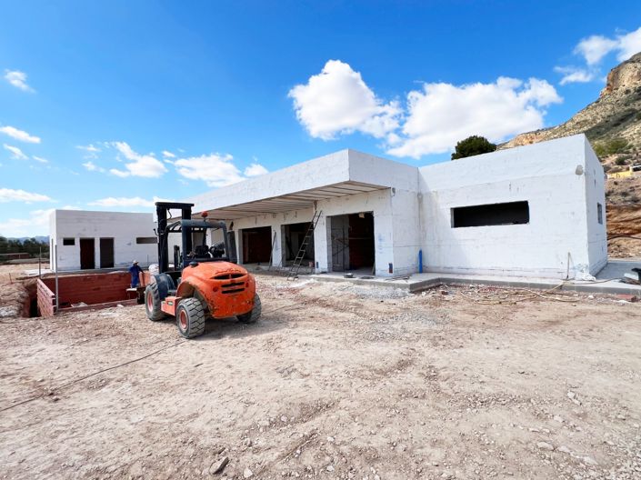 Image No.50-3 Bed Villa for sale