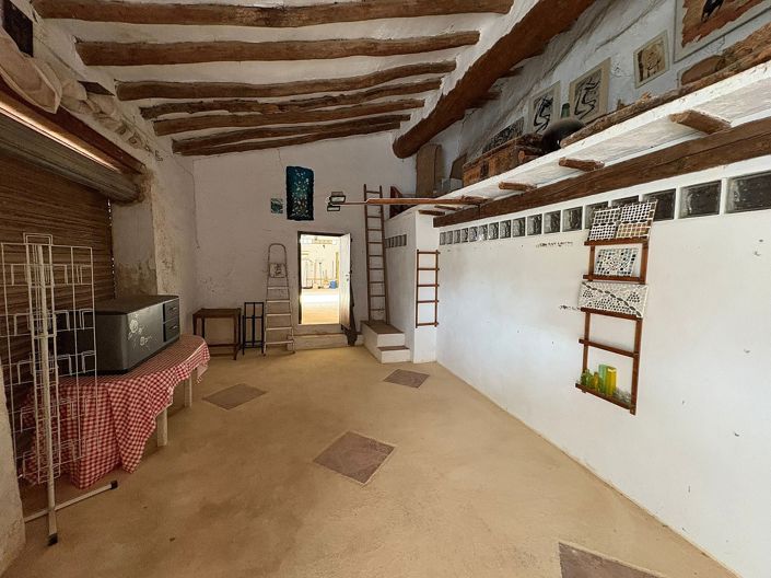 Image No.39-Propriété de 5 chambres à vendre à Pinoso