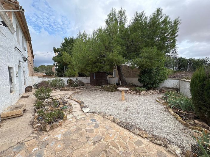 Image No.7-Propriété de 5 chambres à vendre à Pinoso