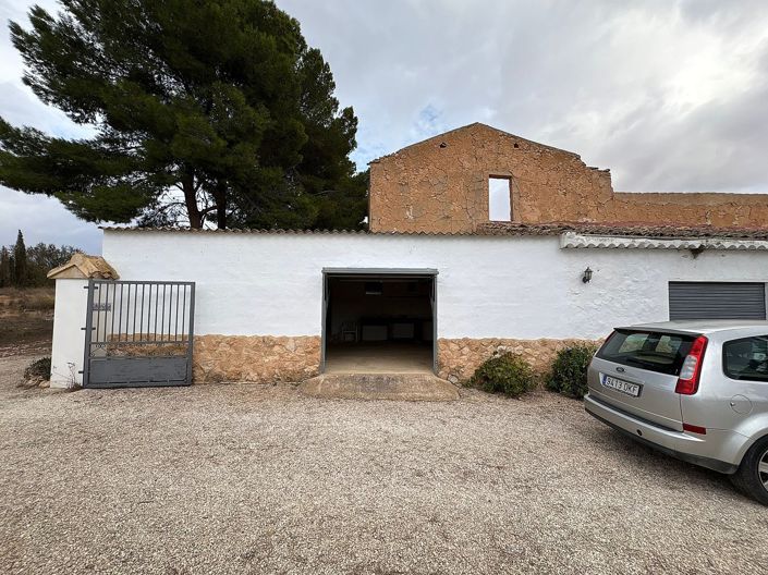 Image No.8-Propriété de 5 chambres à vendre à Pinoso