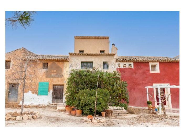 Image No.49-3 Bed Country House for sale