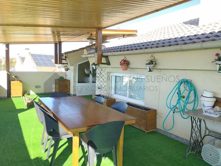 Image No.1-3 Bed Apartment for sale