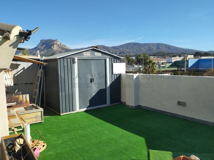 Image No.27-3 Bed Apartment for sale