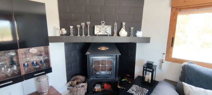 Image No.16-3 Bed Townhouse for sale