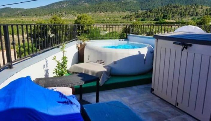 Image No.3-3 Bed Townhouse for sale