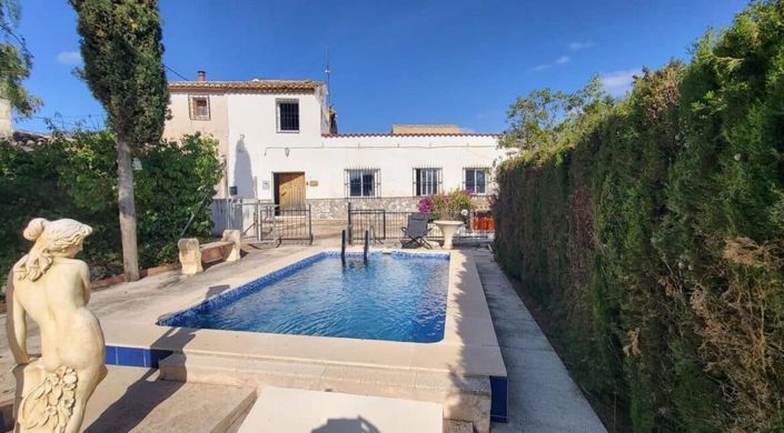 Image No.3-4 Bed Country House for sale