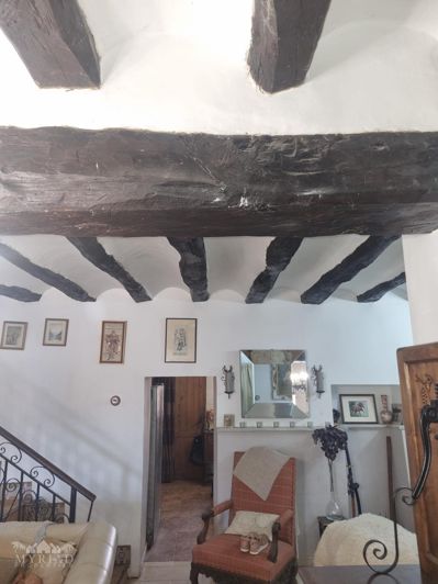 Image No.18-6 Bed Country House for sale