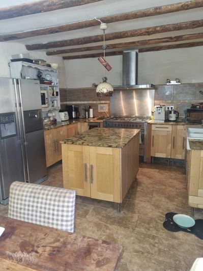 Image No.20-6 Bed Country House for sale