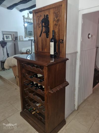 Image No.6-6 Bed Country House for sale