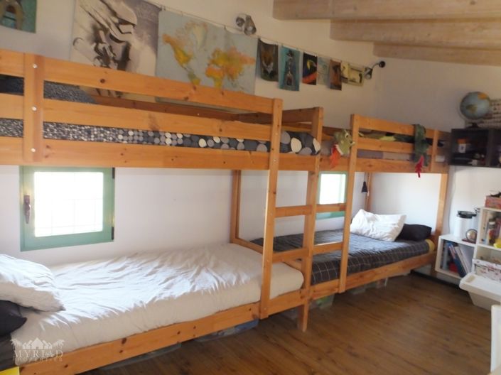 Image No.31-3 Bed Country House for sale