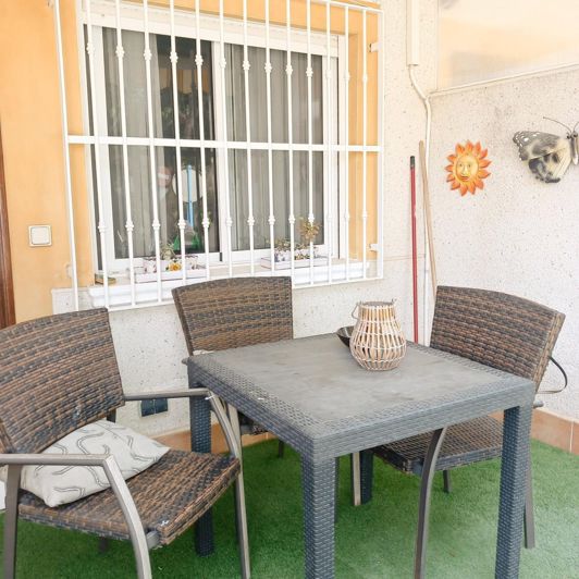 Image No.22-2 Bed Townhouse for sale