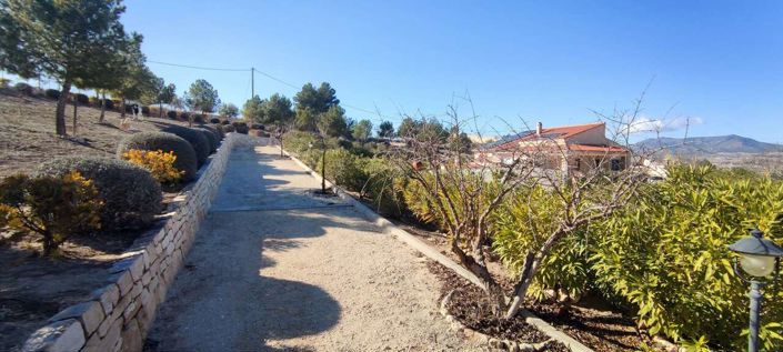 Image No.25-3 Bed Villa for sale