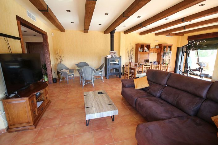 Image No.11-4 Bed Villa for sale