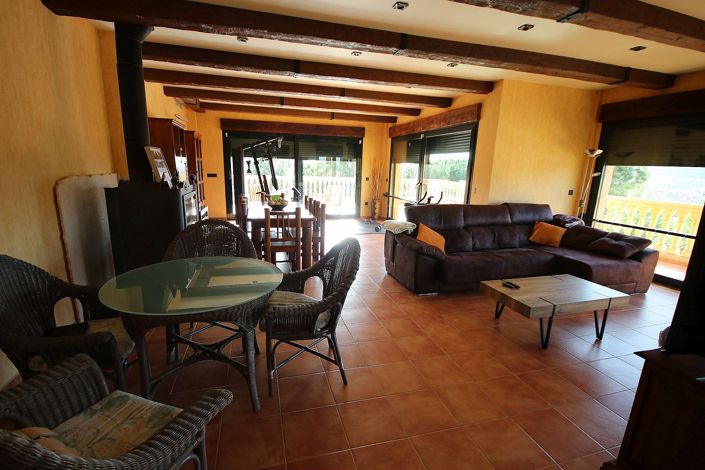 Image No.20-4 Bed Villa for sale