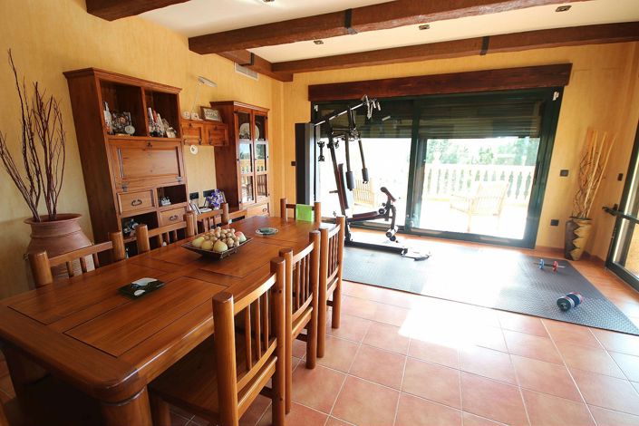 Image No.21-4 Bed Villa for sale