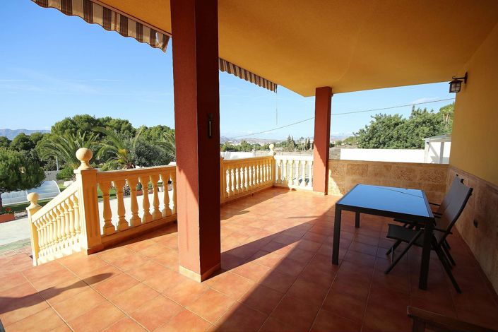 Image No.7-4 Bed Villa for sale