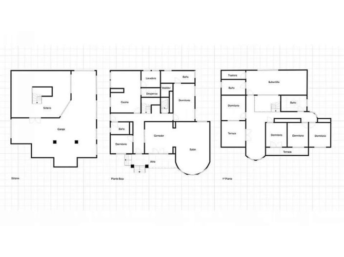 Image No.22-6 Bed Villa for sale