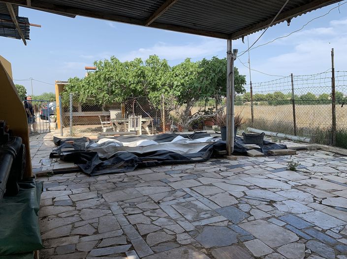 Image No.31-3 Bed Country House for sale