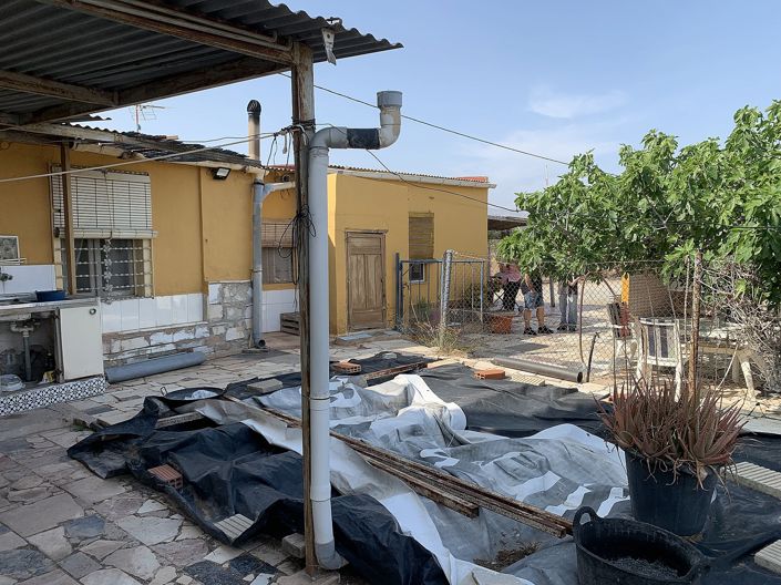 Image No.34-3 Bed Country House for sale