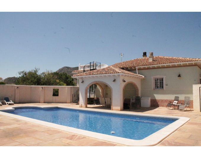 Image No.2-3 Bed Villa for sale