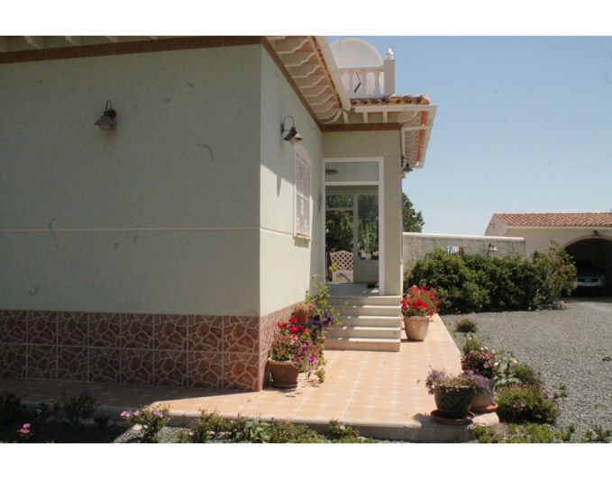 Image No.22-3 Bed Villa for sale