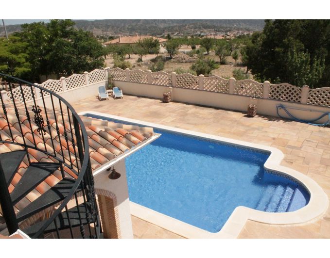 Image No.33-3 Bed Villa for sale