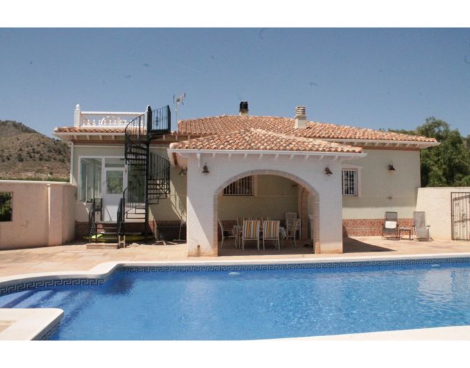 Image No.41-3 Bed Villa for sale