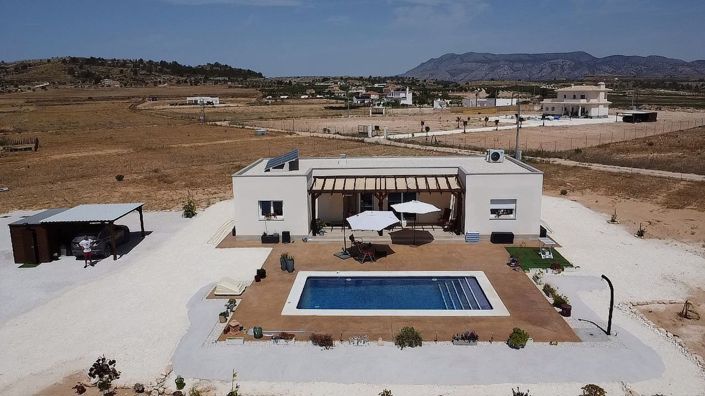 Image No.2-3 Bed Villa for sale