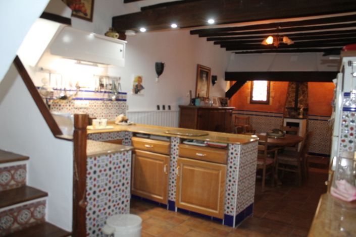 Image No.27-2 Bed Townhouse for sale