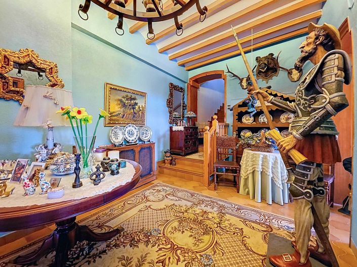 Image No.27-6 Bed Villa for sale