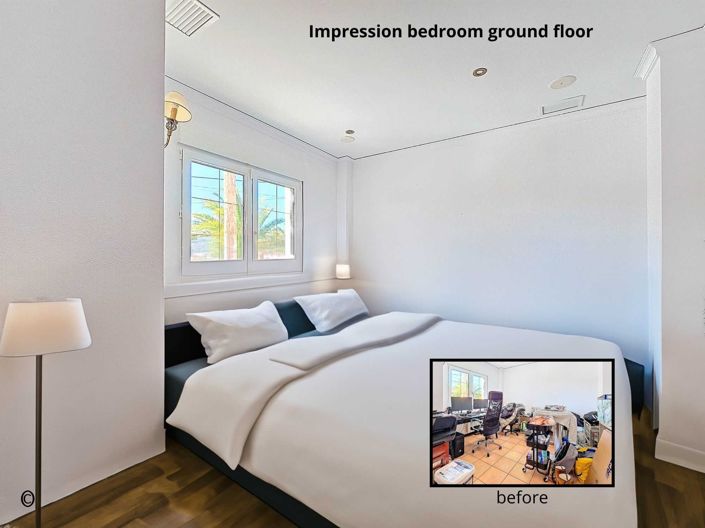 Image No.39-6 Bed Villa for sale