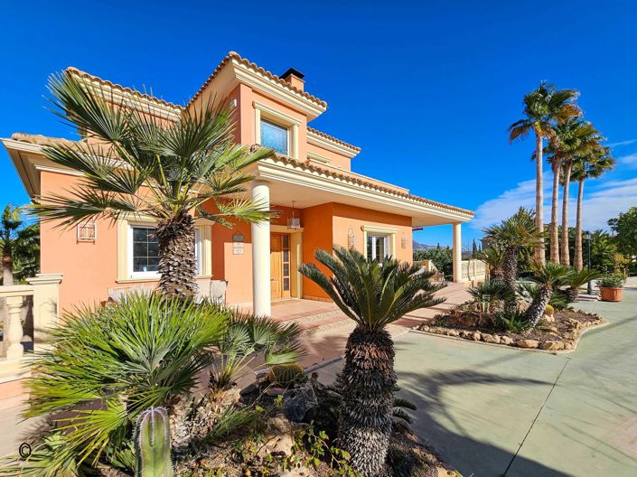 Image No.49-6 Bed Villa for sale