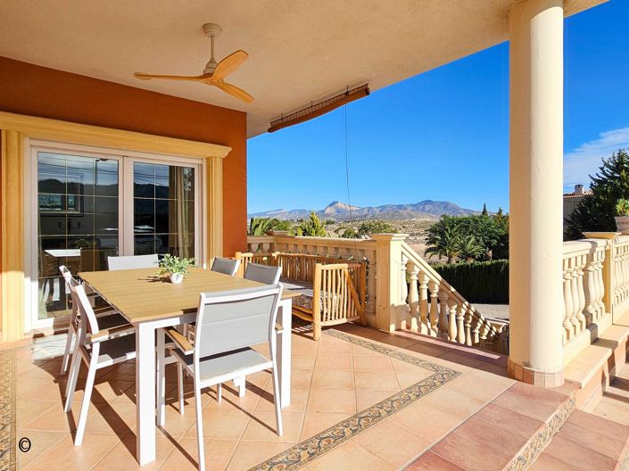 Image No.50-6 Bed Villa for sale