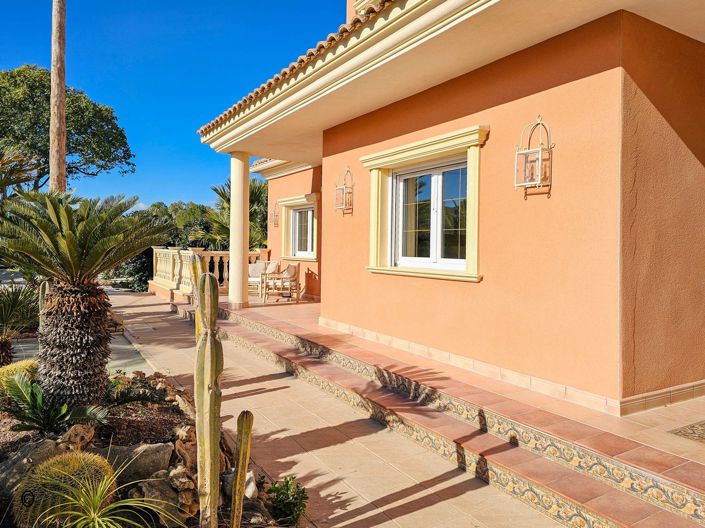 Image No.51-6 Bed Villa for sale