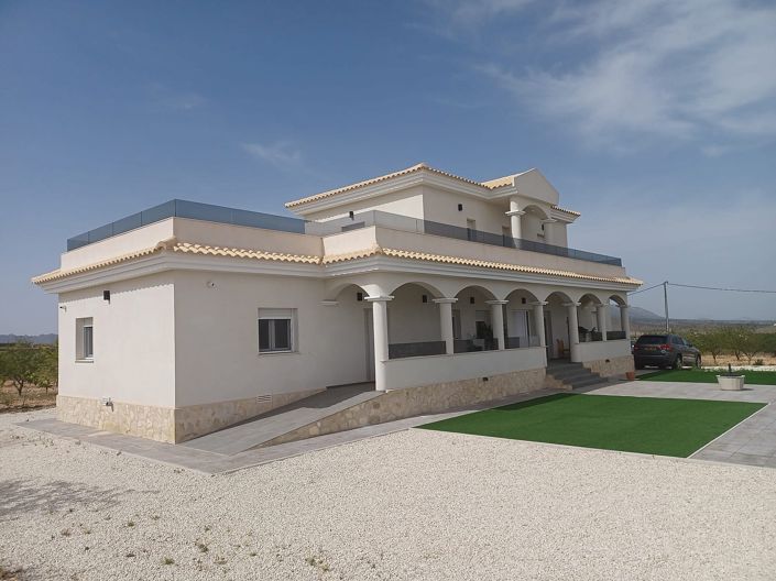 Image No.13-6 Bed Villa for sale