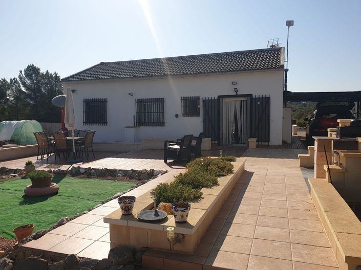 Image No.1-2 Bed Villa for sale