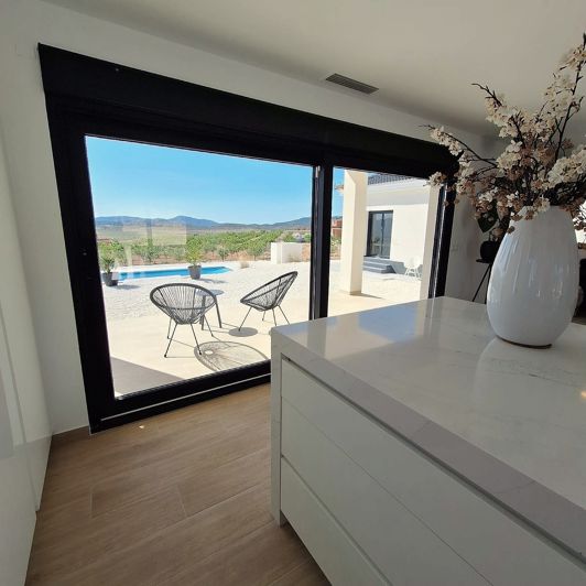 Image No.17-4 Bed Villa for sale