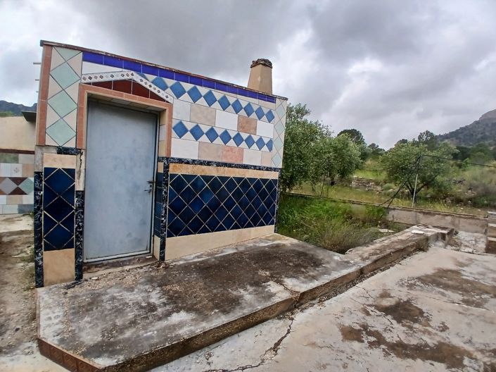 Image No.19-5 Bed Country House for sale