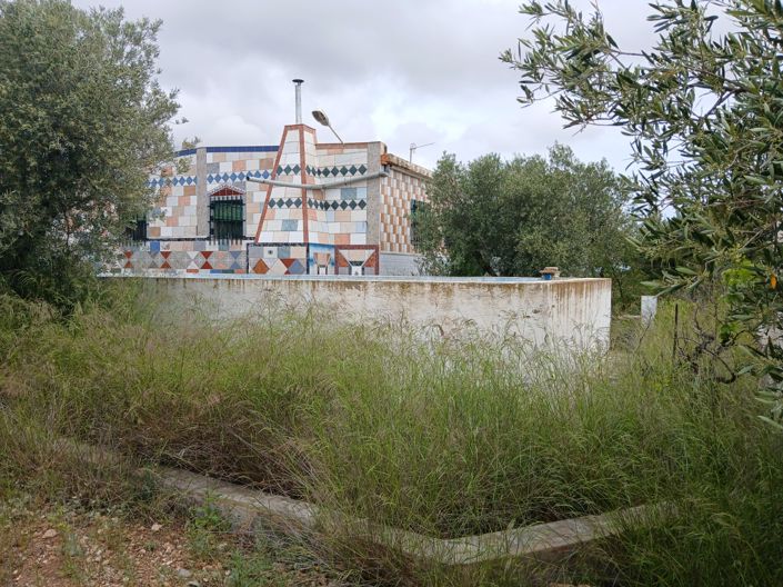 Image No.2-5 Bed Country House for sale