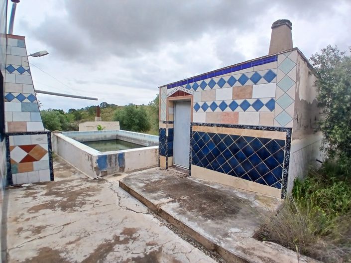 Image No.22-5 Bed Country House for sale