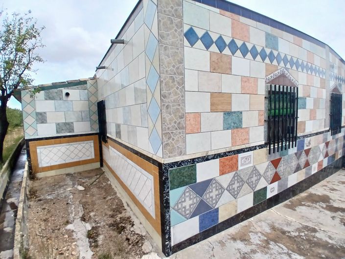 Image No.24-5 Bed Country House for sale