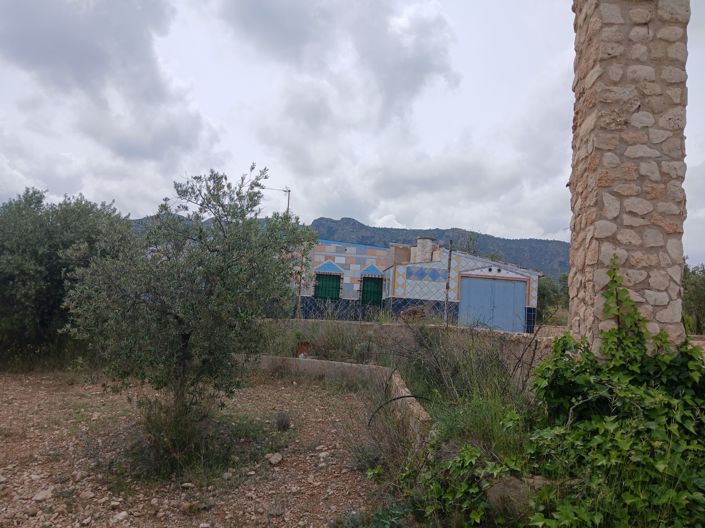 Image No.30-5 Bed Country House for sale