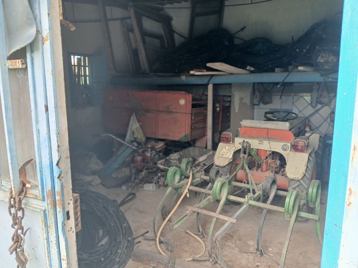 Image No.33-5 Bed Country House for sale