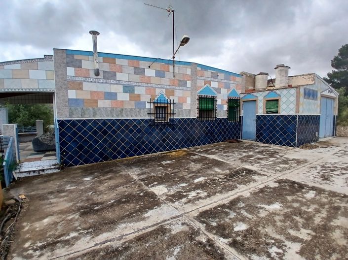 Image No.35-5 Bed Country House for sale