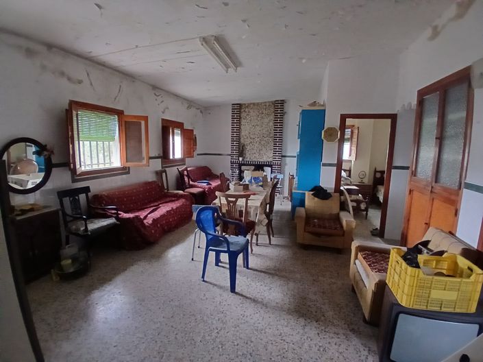 Image No.4-5 Bed Country House for sale