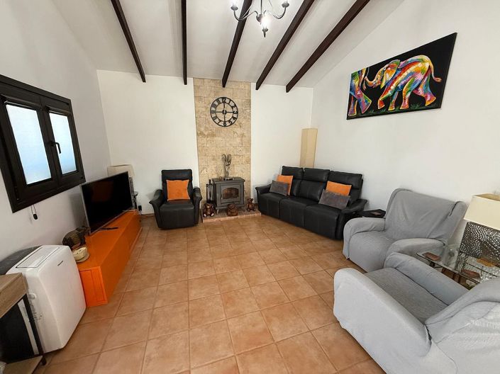 Image No.25-3 Bed Villa for sale