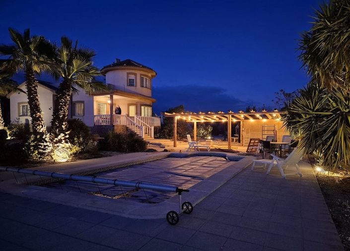 Image No.18-5 Bed Villa for sale